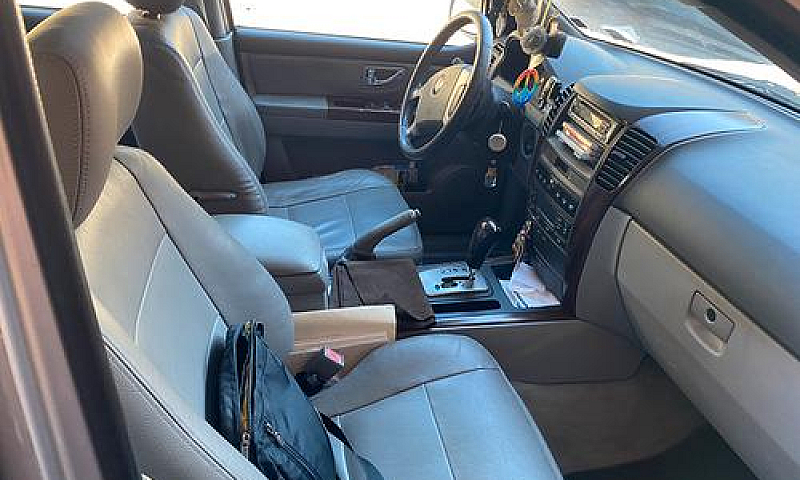 Kia Sorento 2.4 Dies...