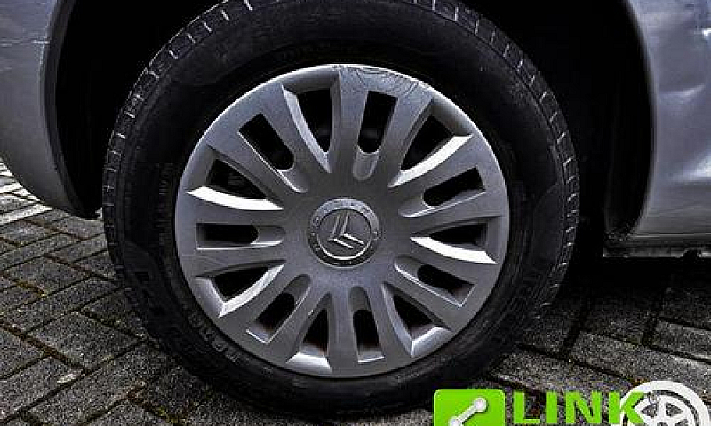 Citroen C3 1360...