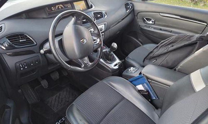 Renault Scenic Scéni...