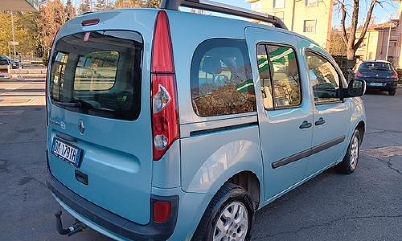 Renault Kangoo Unico...