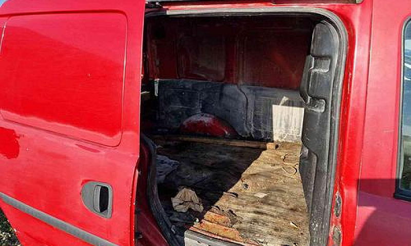 Opel Combo 1.3 Cdti ...