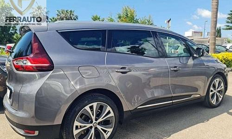 Renault Grand Scénic...