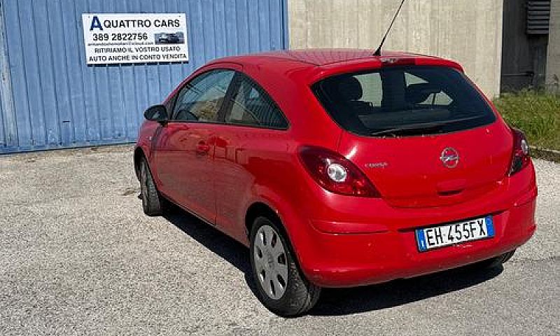 Opel Corsa 1.2 3 Por...