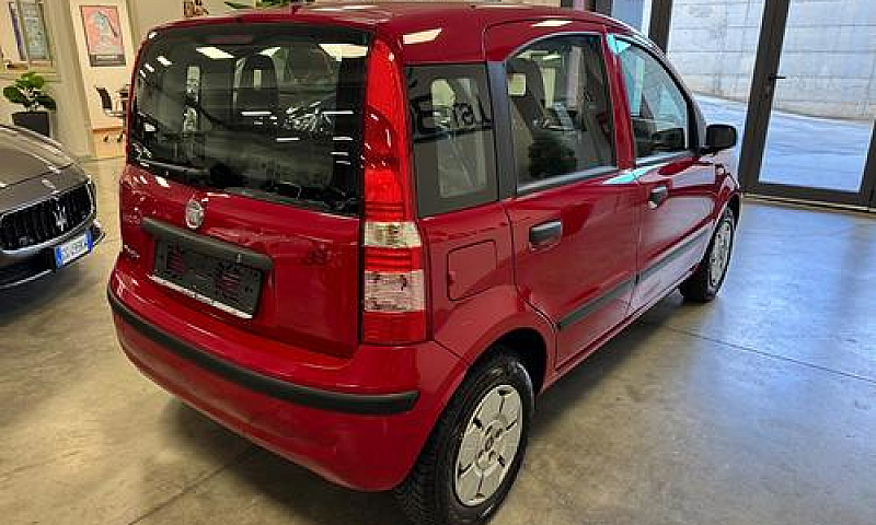 Fiat Panda 1.1 Actua...