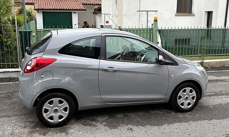 Ford Ka 1.2 8V 69 Cv...