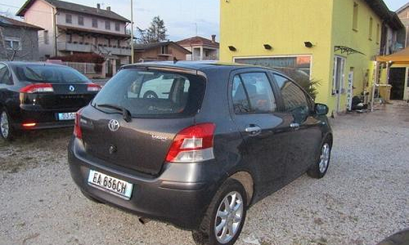 Yaris 1.3 Bz 5 Porte...