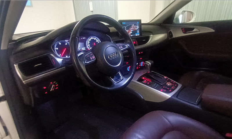 Audi A6 Avant 3.0 Td...