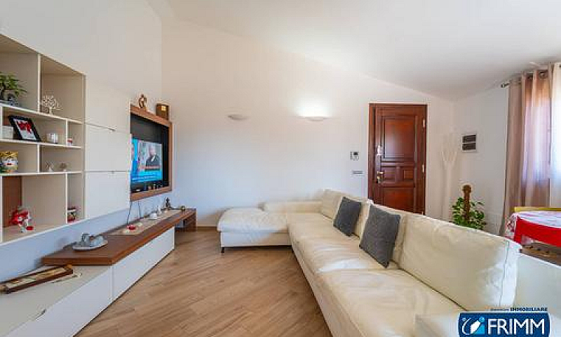 Appartamento - Olbia...