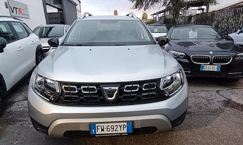 Dacia Duster 1.6 Sce...