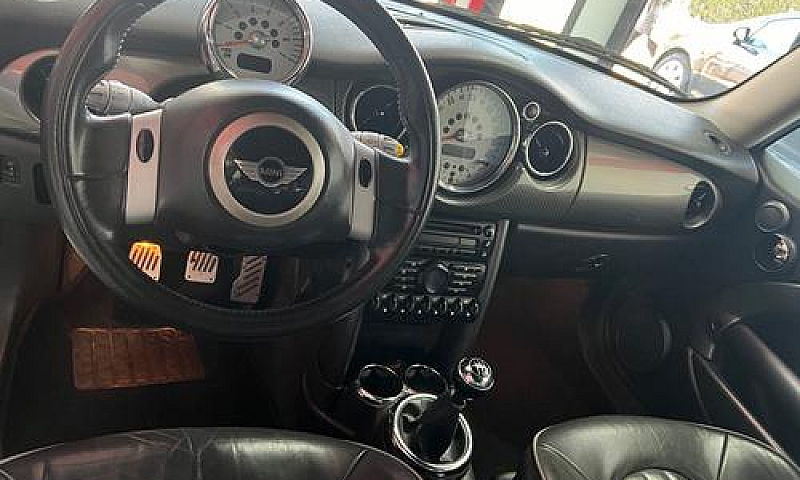 Mini Cooper Park Lan...