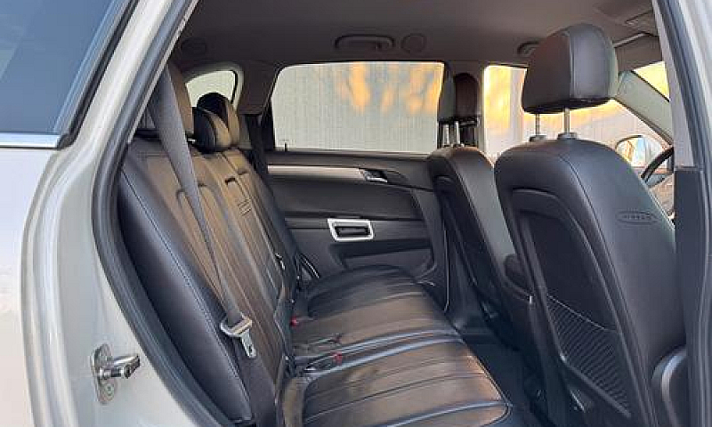 Opel/Antara/4X4/2.2/...