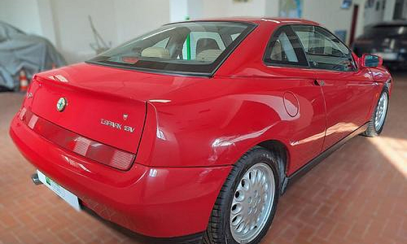 Alfa Romeo Gtv 2.0I ...