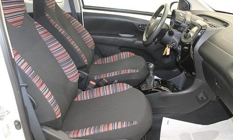 Citroen C1 Vti 72 Cv...
