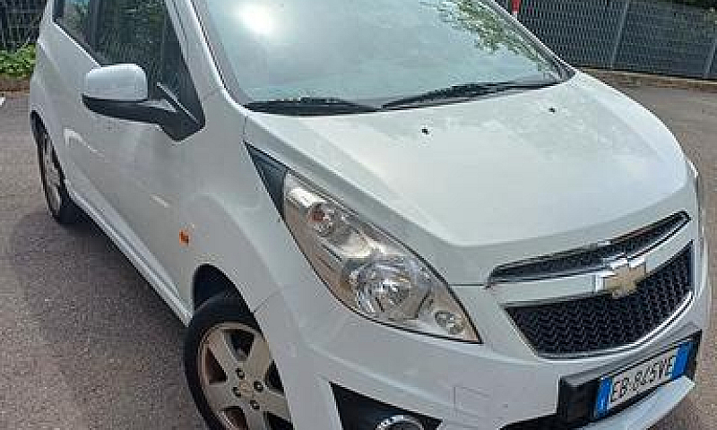 Chevrolet Spark 1.2 ...