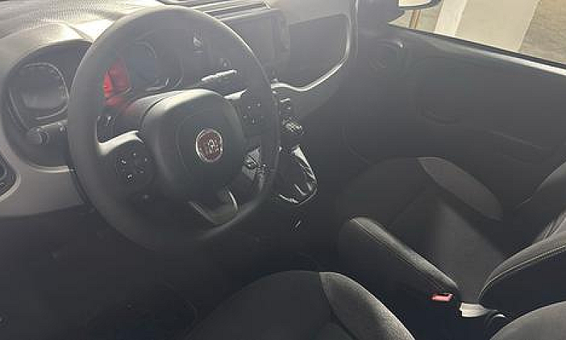 Fiat Panda 1.2 Easyp...