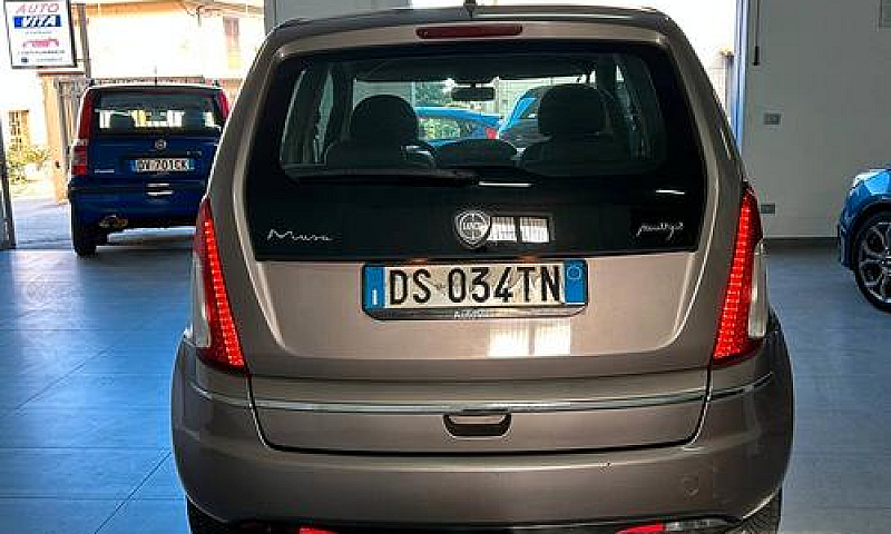 Lancia Musa 1.3 Mult...