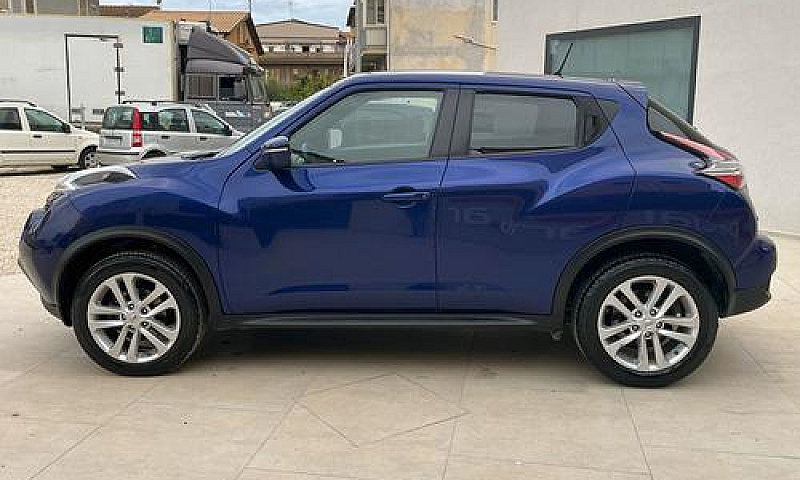 Nissan Juke 1.5 Dci ...