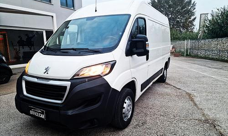 Peugeot Boxer 335 2....