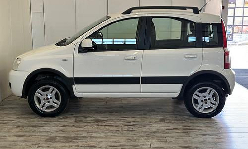 Fiat Panda 1.3 Mjt 1...