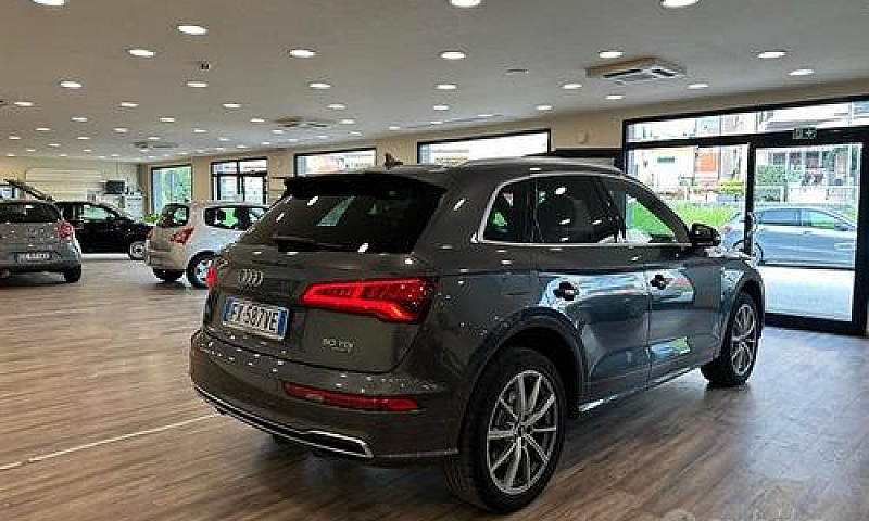 Audi Q5 Audi Q5 50 T...