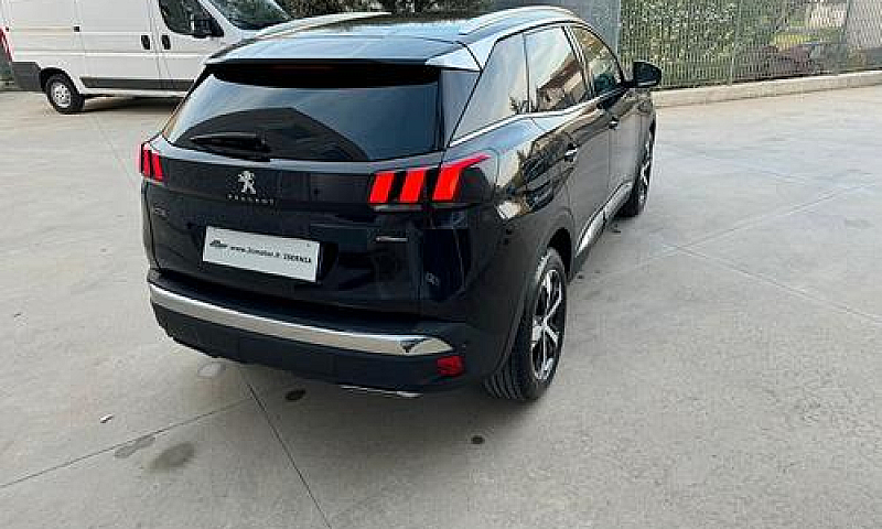 Peugeot 3008 Bluehdi...