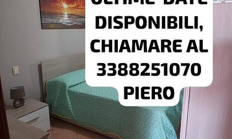 Pulsano Trilocale...