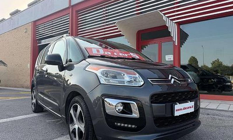 Citroen C3 Picasso 1...