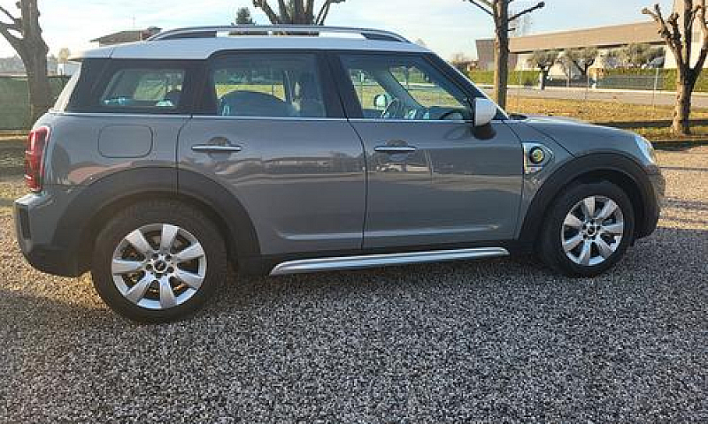 Mini One Countryman ...