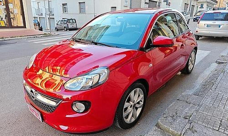 Opel Adam 1.2 Benzin...