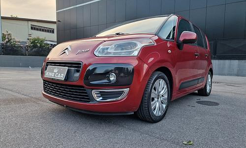 Citroen C3 Picasso 1...