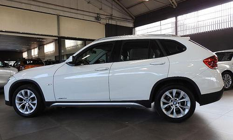 Bmw - X1 - S-Drive 2...
