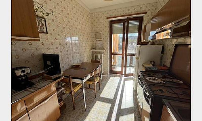 Mondovì (Cn), Appart...