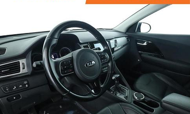 Kia Niro 1.6 Gdi Dct...