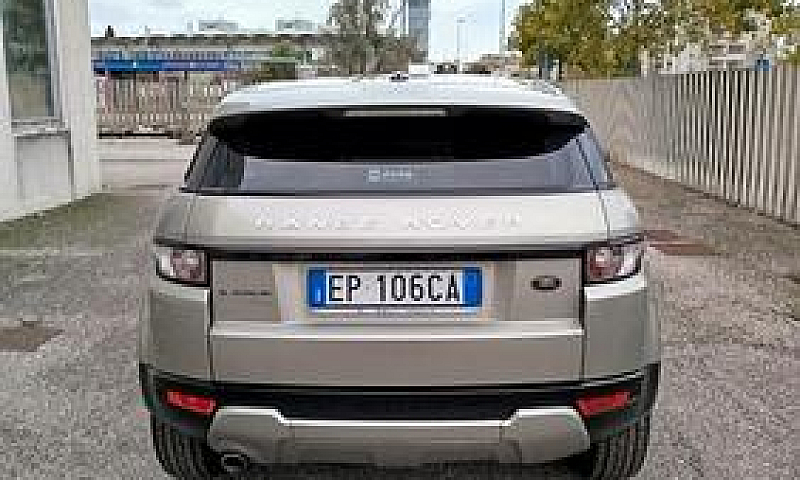 Range Rover Evoque 2...