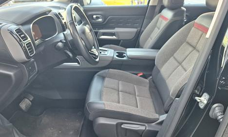 Citroen C5 Aircross ...