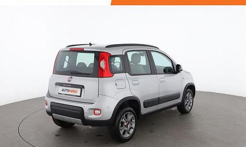 Fiat Panda Um10193...