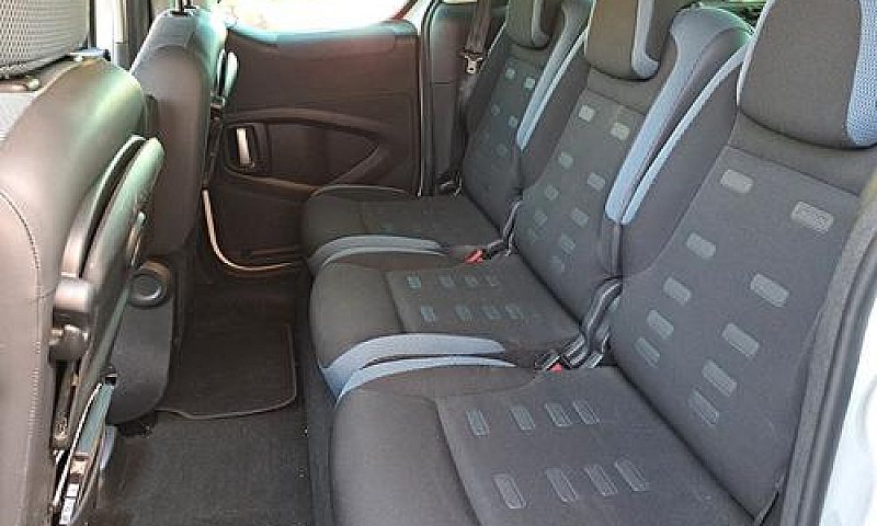 Citroen Berlingo 1.6...