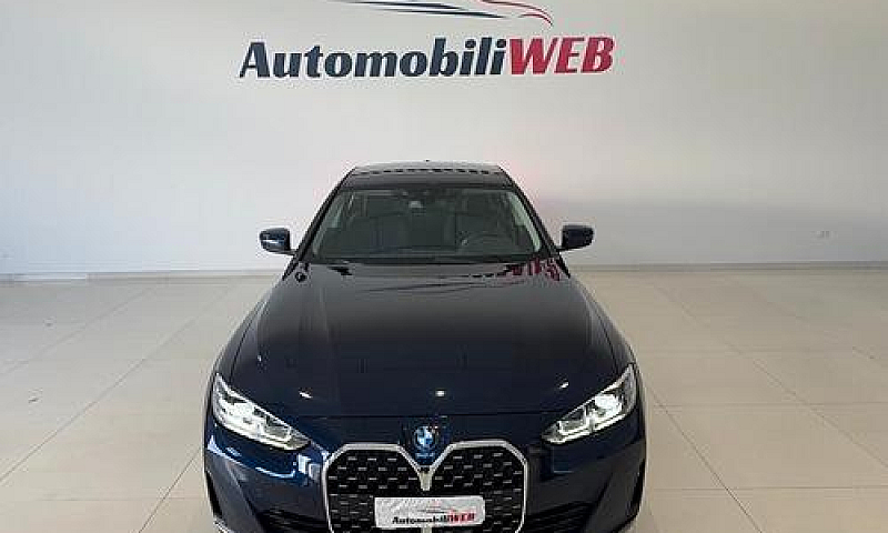 Bmw 4Er Gran Coupe 4...