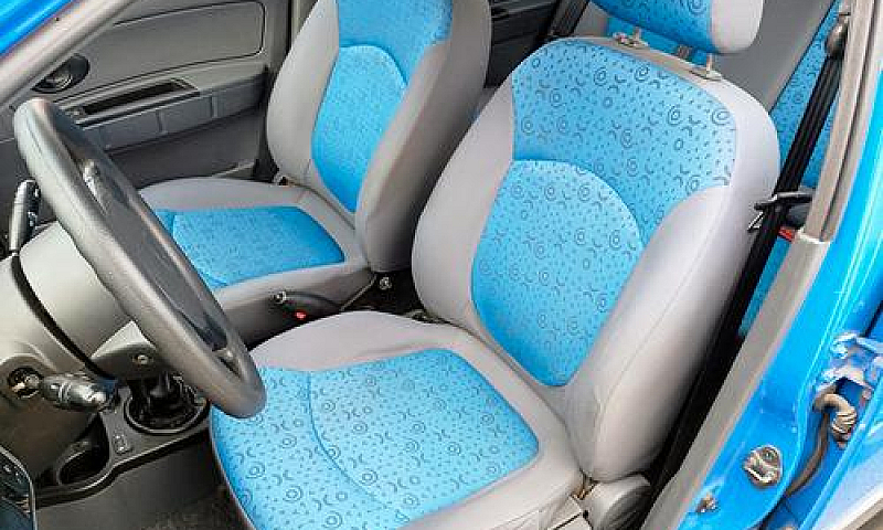 Chevrolet Matiz 800 ...