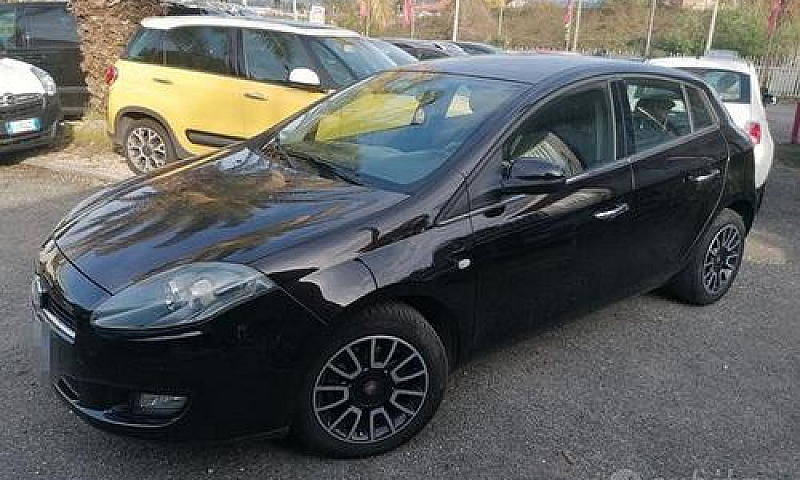 Fiat Bravo 1.6 Mjt 1...
