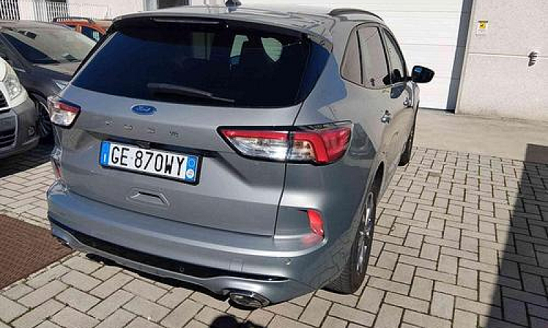 Ford Kuga 1.5 Ecoblu...