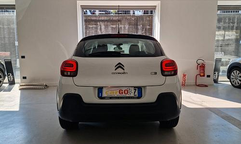 Citroen C3 Bluehdi 7...