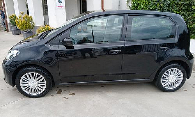 Volkswagen Up! 1.0 5...