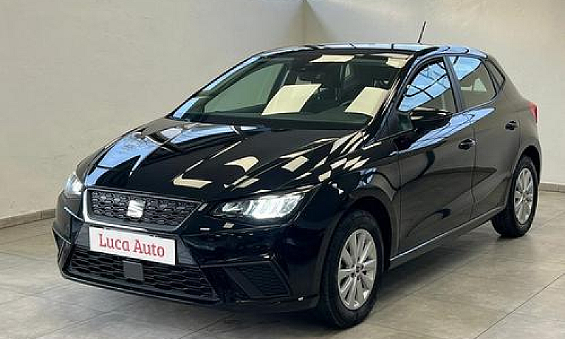 Seat Ibiza 1.0 Ecots...