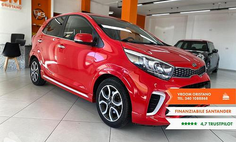 Kia Picanto 3S.(17--...