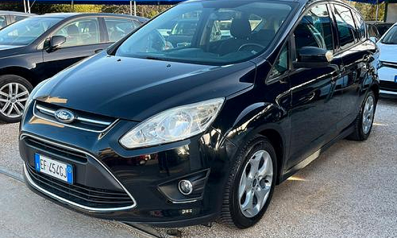 Ford C-Max 1.6 Tdci ...