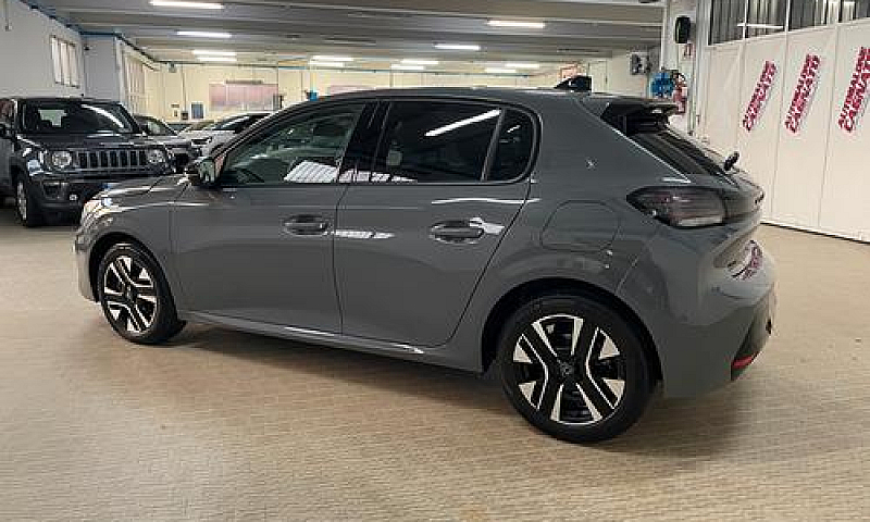 Peugeot 208 100Cv 5 ...