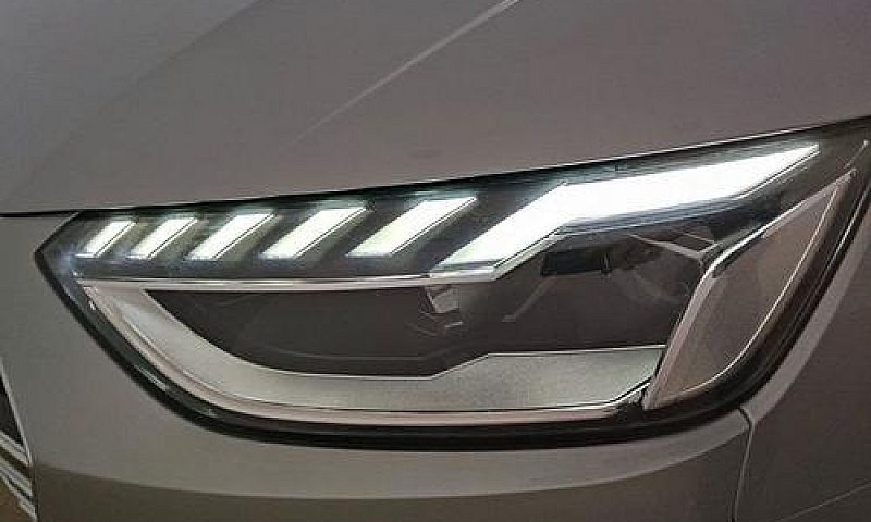 Audi A4 Avant 35 Tdi...