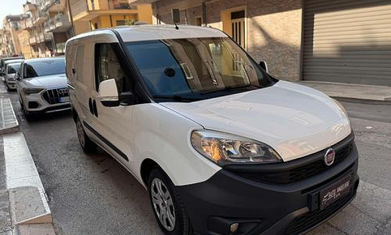 Fiat Doblò 1.6 Mjt 1...