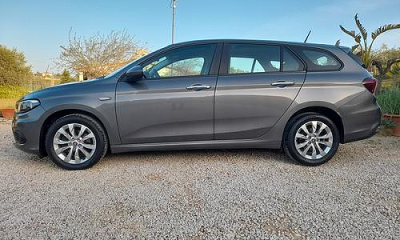 Fiat Tipo 1.6 Mjt S&...